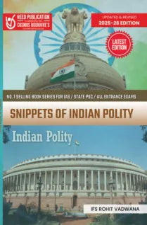Snippets of Indian polity