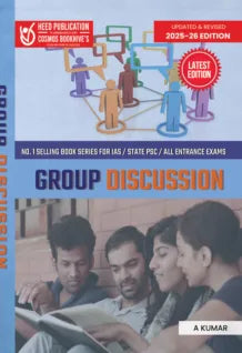 Group Discussion