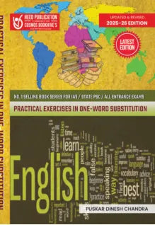 Practical Exercises in One-Word Substitution