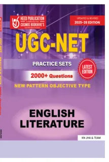 UGC PAPER I - PRACTICE SETS  (2000 + Questions)