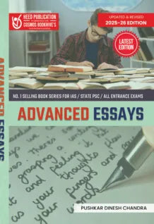 Advanced Essays