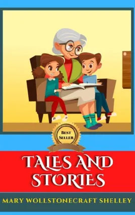 TALES AND STORIES