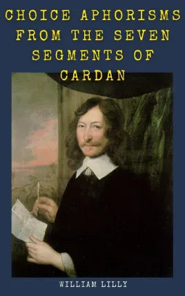 William Lilly