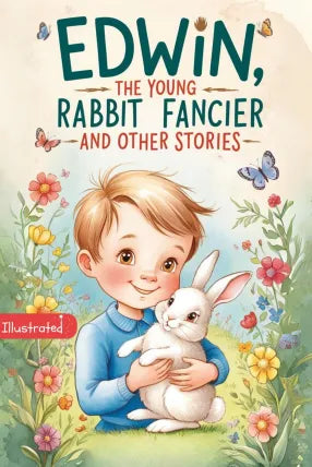 Edwin, the young rabbit fancier, and other stories