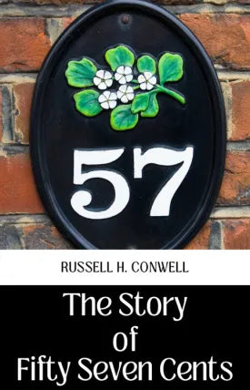 THE STORY OF FIFTY-SEVEN CENTS