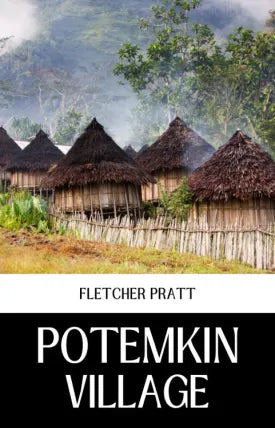POTEMKIN VILLAGE