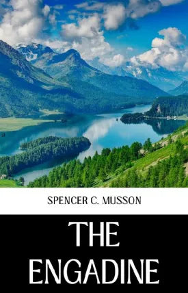 THE ENGADINE