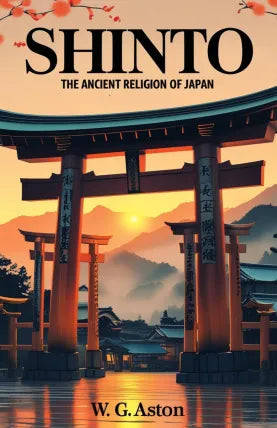Shinto The Ancient Religion of Japan