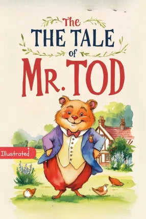 The Tale of Mr. Tod