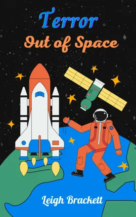 Terror Out of Space