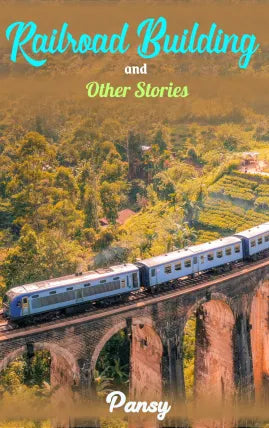 Railroad building and other stories