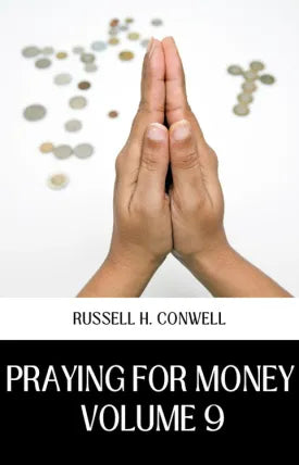 Praying for Money