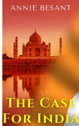 The Case For India