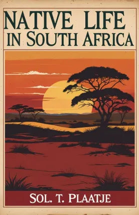 Native Life in South Africa