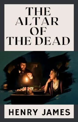 The Altar of the Dead