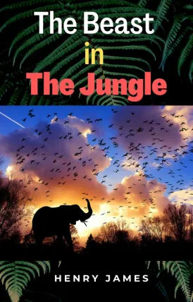 The Beast in the Jungle