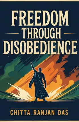 Freedom Through Disobedience