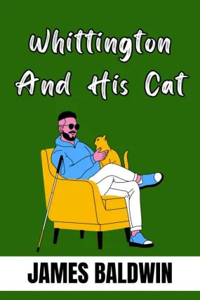 Whittington and His Cat