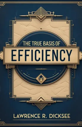 The True Basis of Efficiency