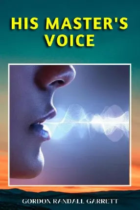 HIS MASTER'S VOICE