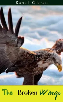 The Broken Wings