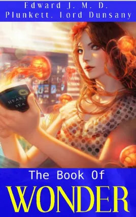 The Book of Wonder