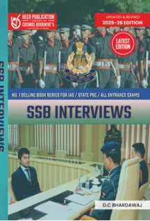 SSB Interviews