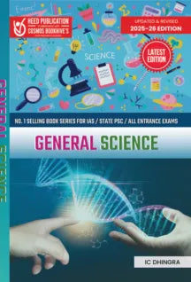 GENERAL SCIENCE