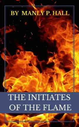 The Initiates of the Flame