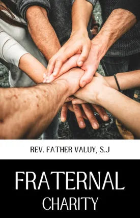 FRATERNAL CHARITY