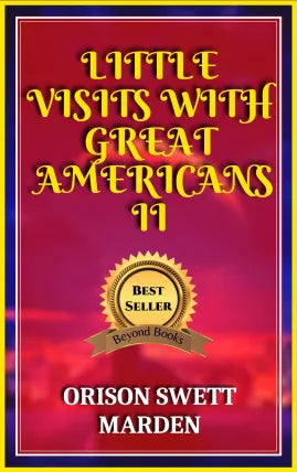 LITTLE VISITS WITH GREAT AMERICANS II