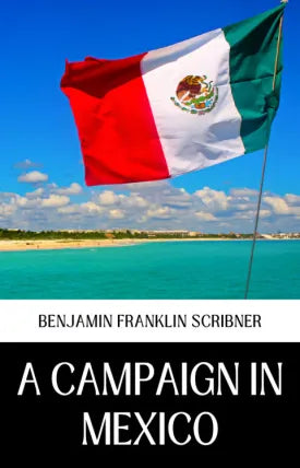 A CAMPAIGN IN MEXICO