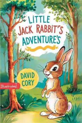 Little Jack Rabbit's Adventures