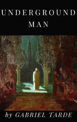 UNDERGROUND MAN