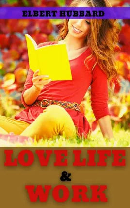 LOVE LIFE & WORK