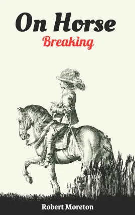 On horse breaking