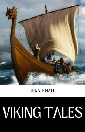 VIKING TALES