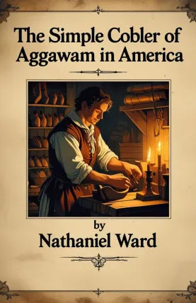 The Simple Cobler of Aggawam in America