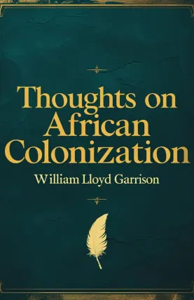Thoughts on African Colonization