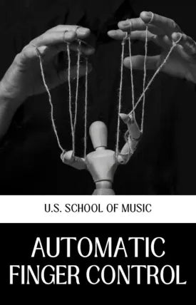 AUTOMATIC FINGER CONTROL