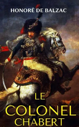 Le Colonel Chabert