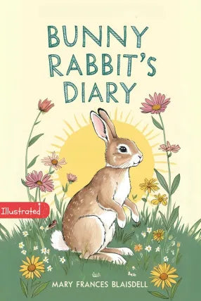 Bunny Rabbit's Diary