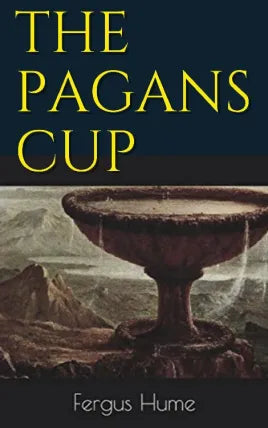 THE PAGAN'S PROGRESS