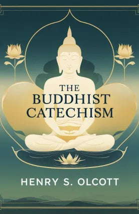 The Buddhist Catechism