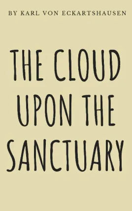The Cloud Upon the Sanctuary