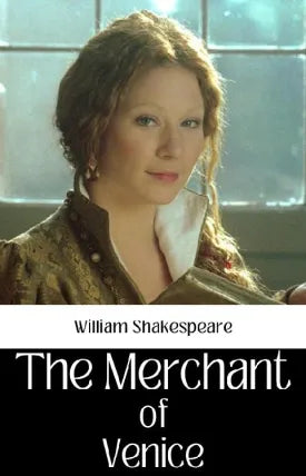 The Merchant of Venice