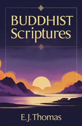 Buddhist Scriptures
