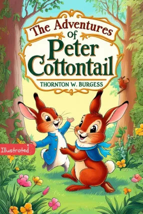 The Adventures of Peter Cottontail