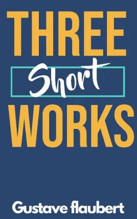 Three Short Works