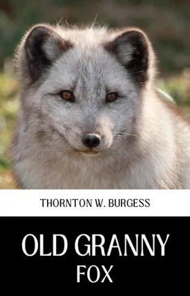 OLD GRANNY FOX